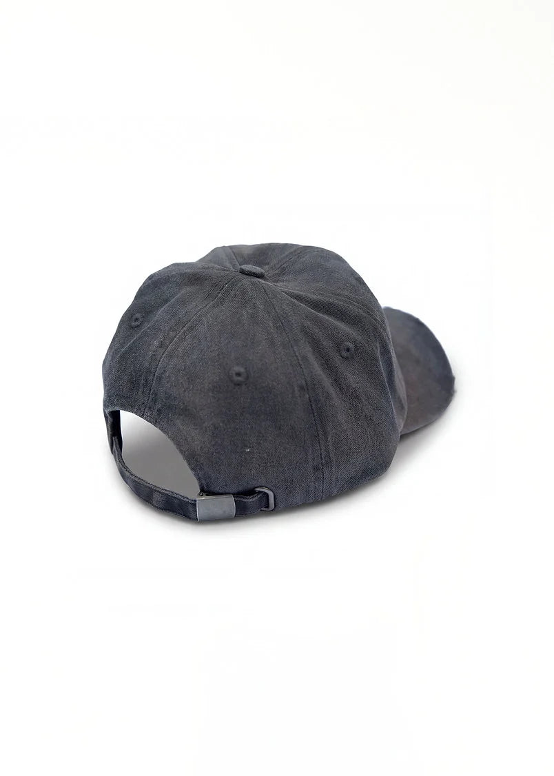 SLASH CAP