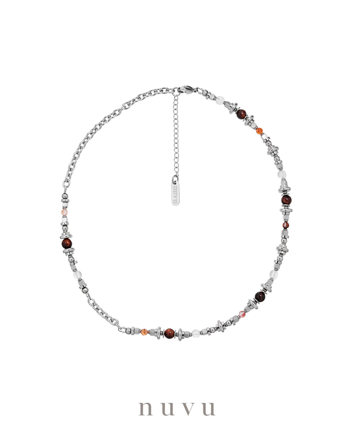 INNER FIRE COLLECTION NECKLACE