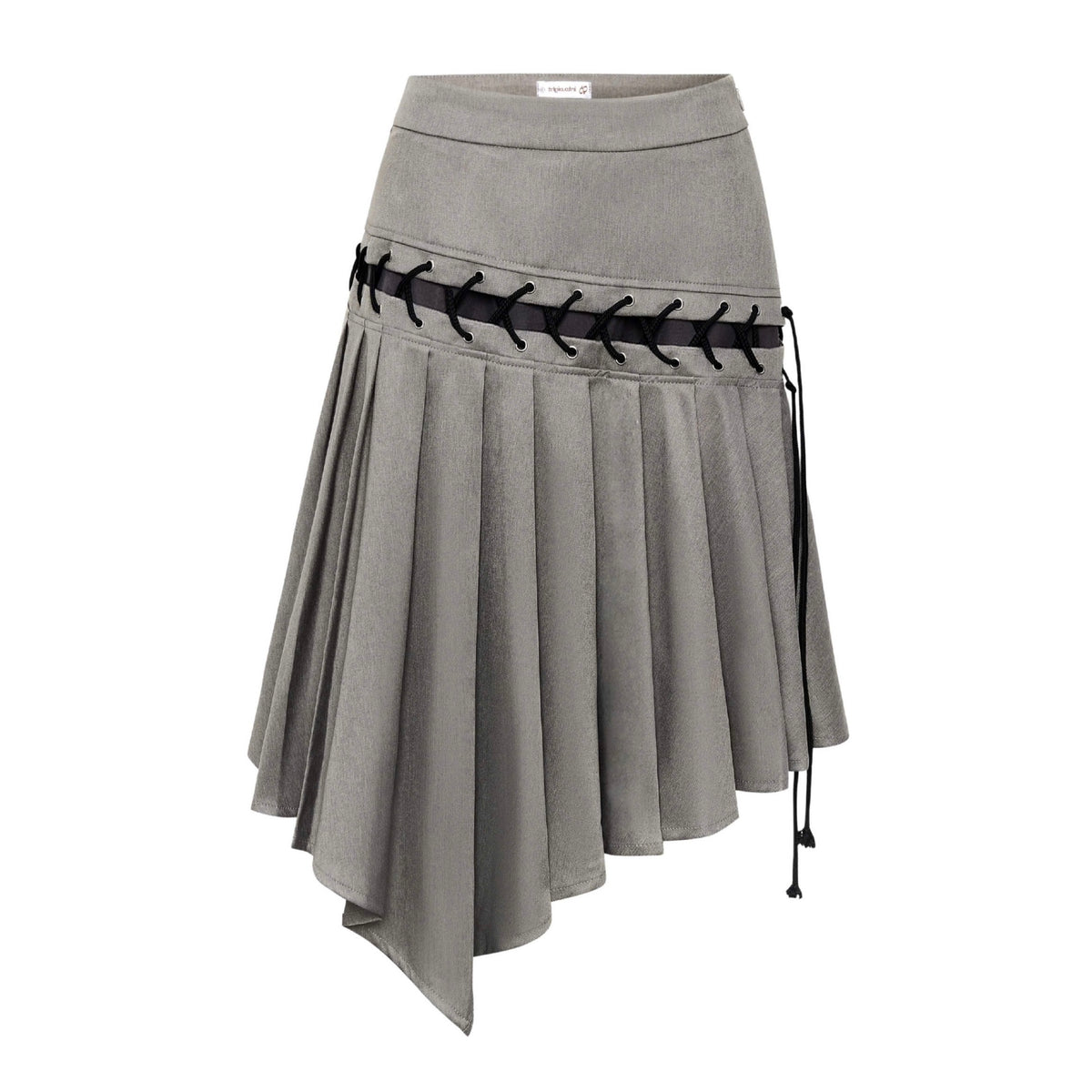 DAWN SKIRT GREY