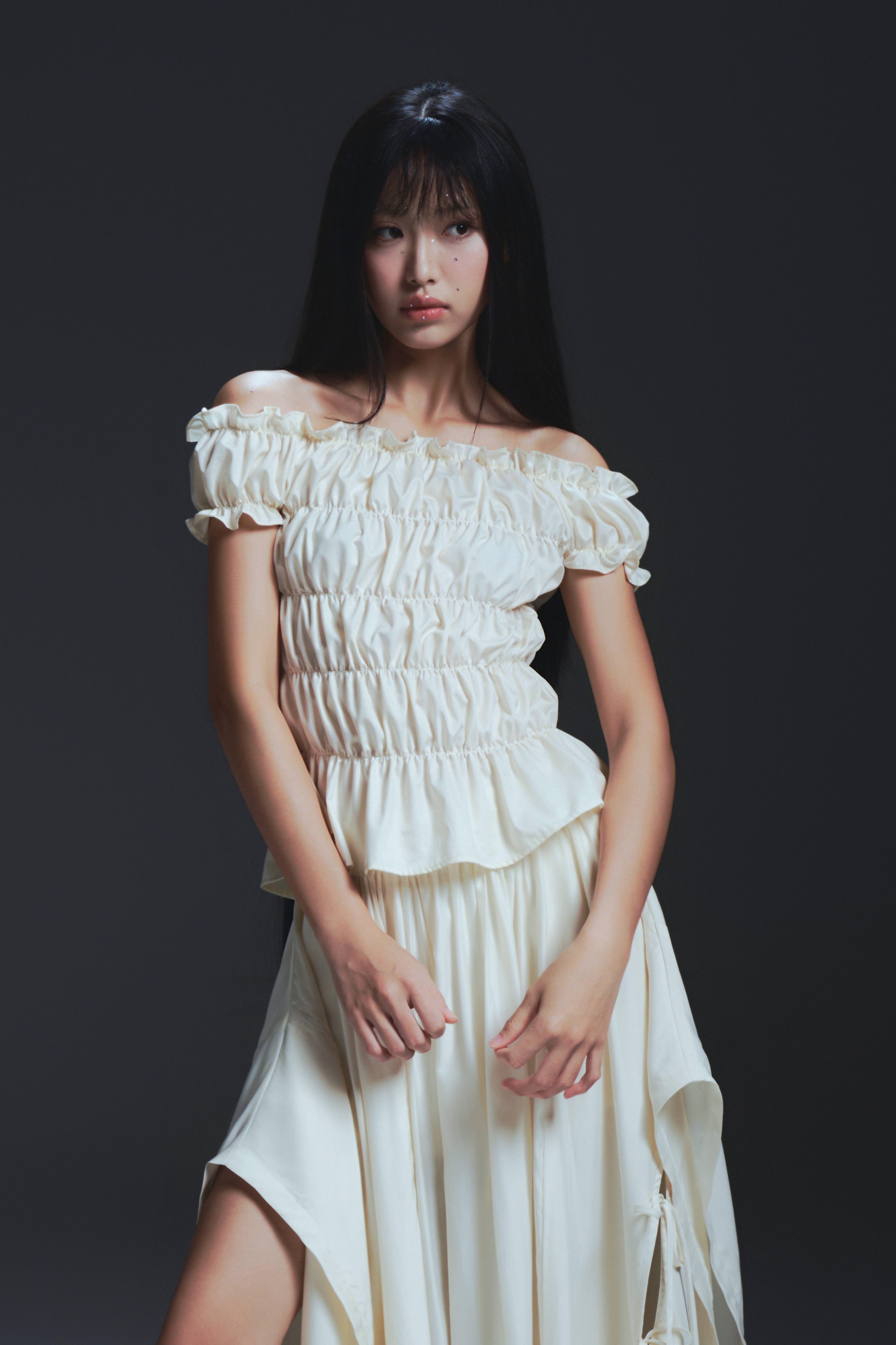 Bunnyhill Dawsey Top