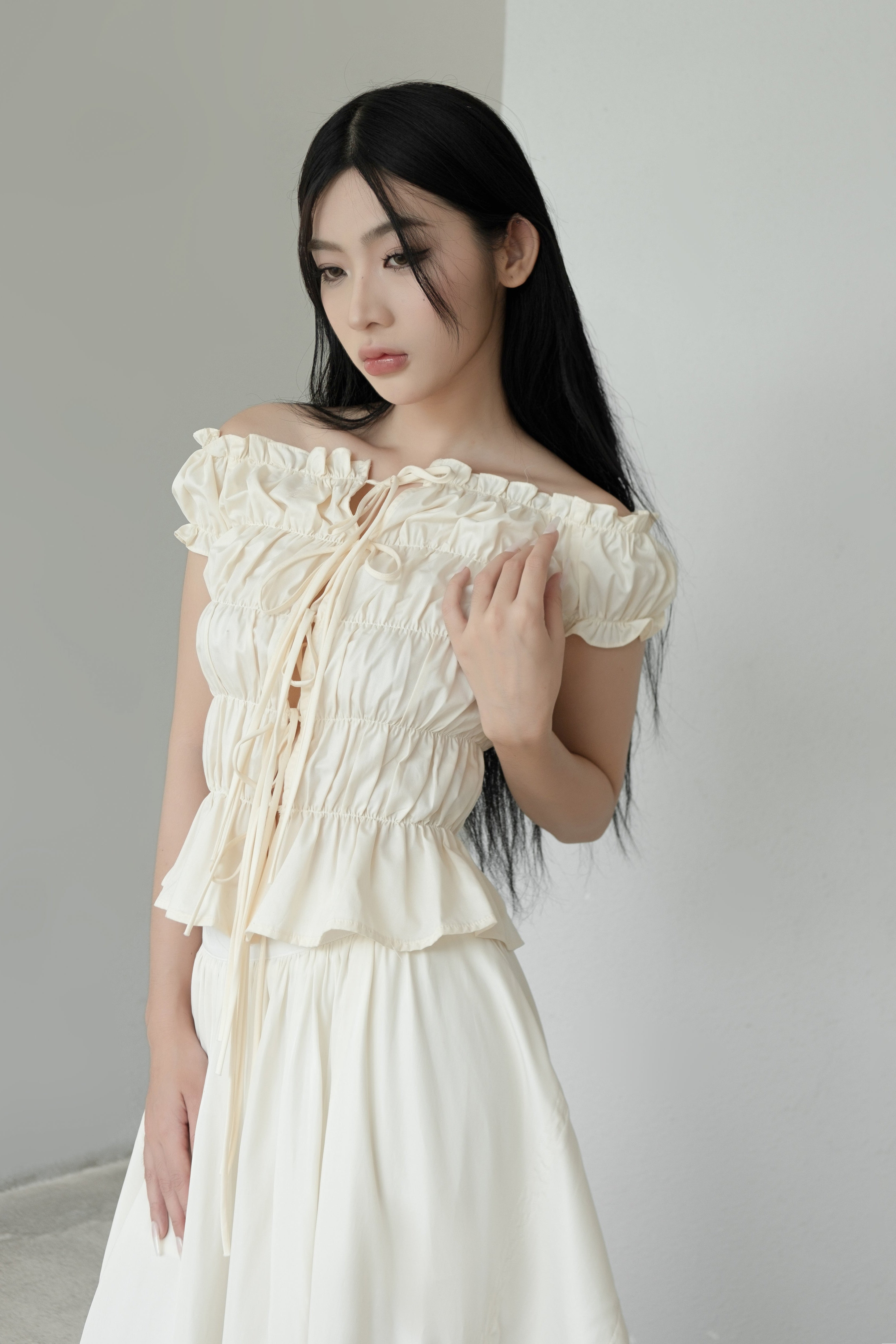 Bunnyhill Dawsey Top