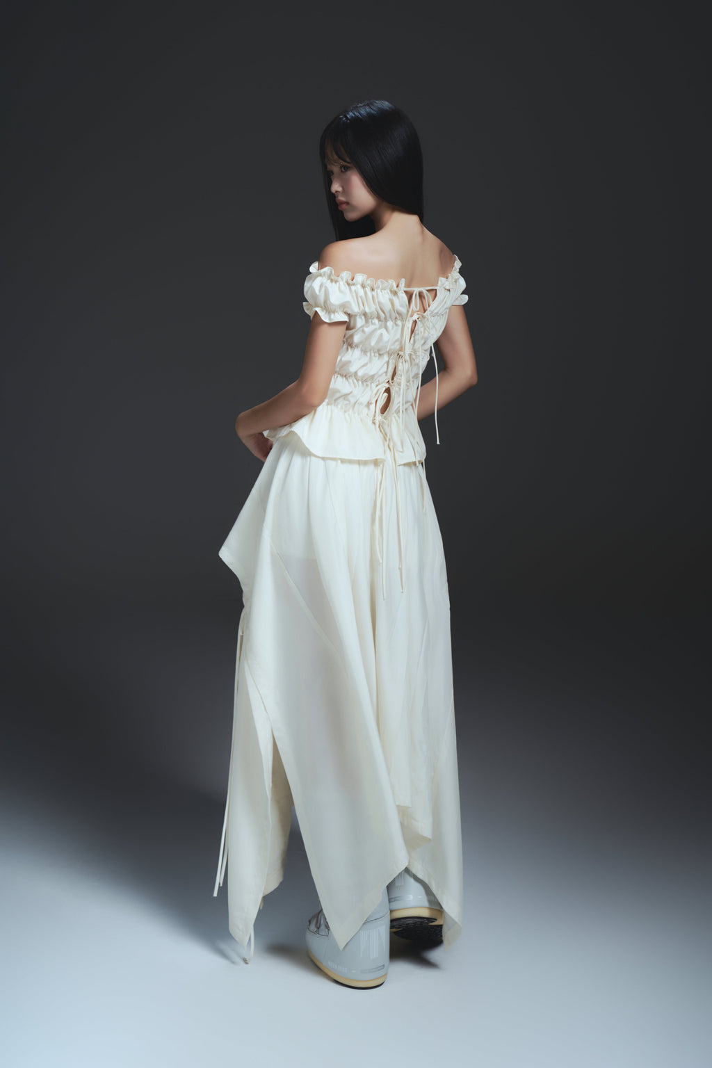 Bunnyhill Dawsey Top