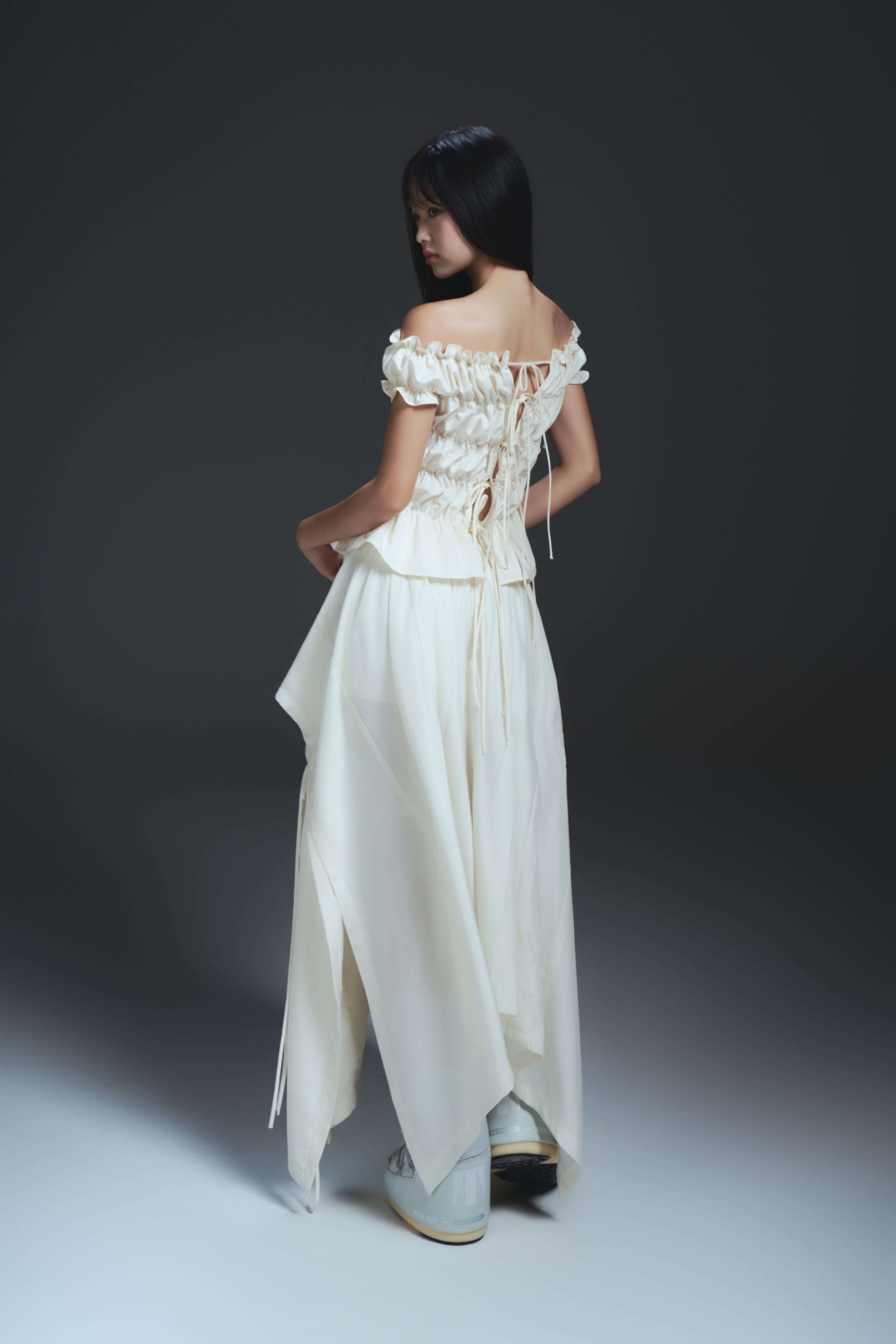 Bunnyhill Dawsey Top