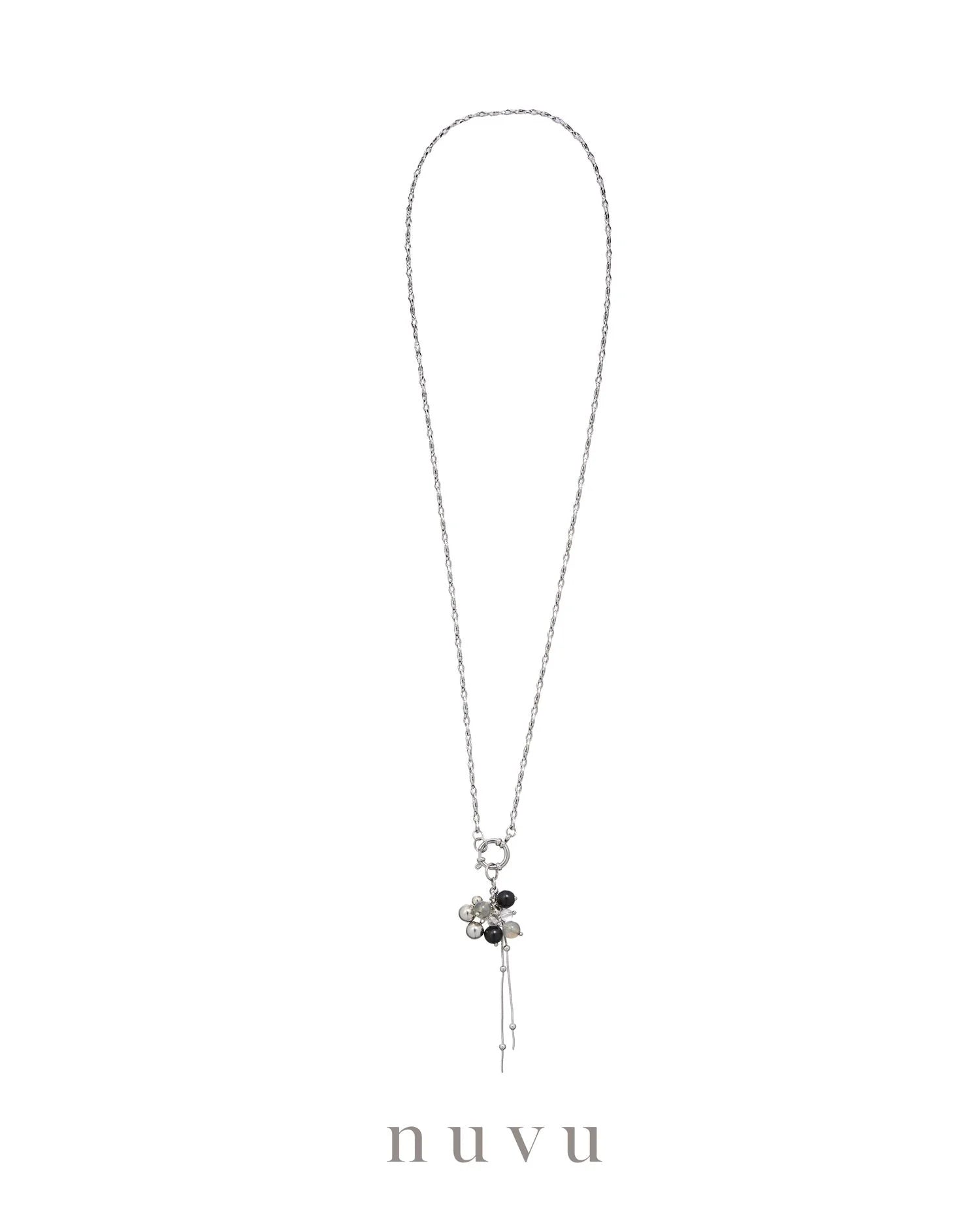 LUNA GUARD COLLECTION NECKLACE