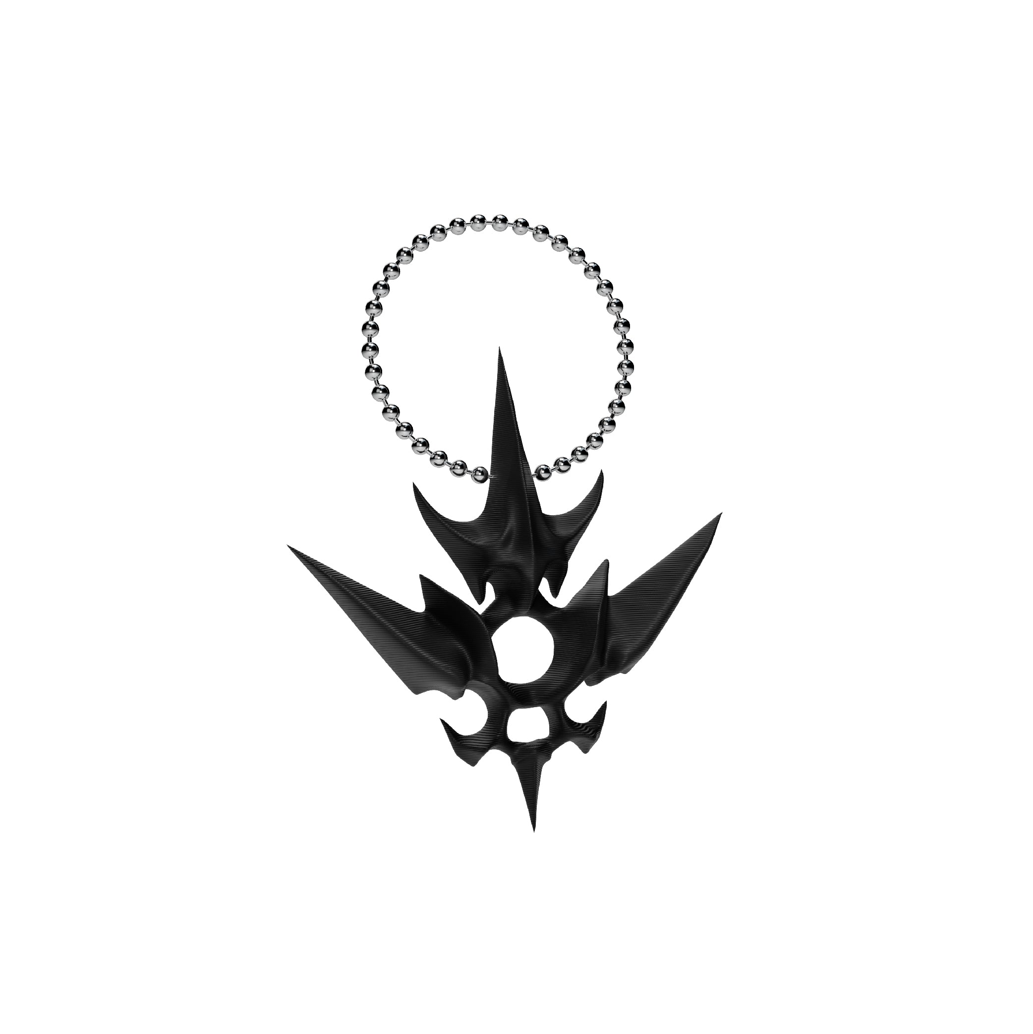 DUSKFORM OBELISK - BLACK