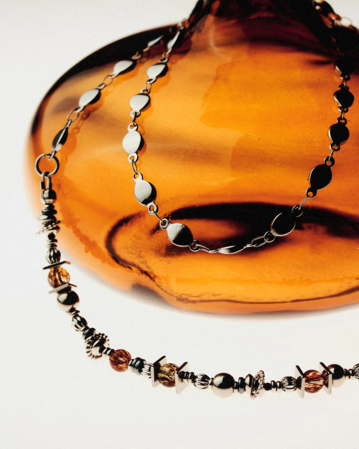 FULL FORCE COLLECTION NECKLACE