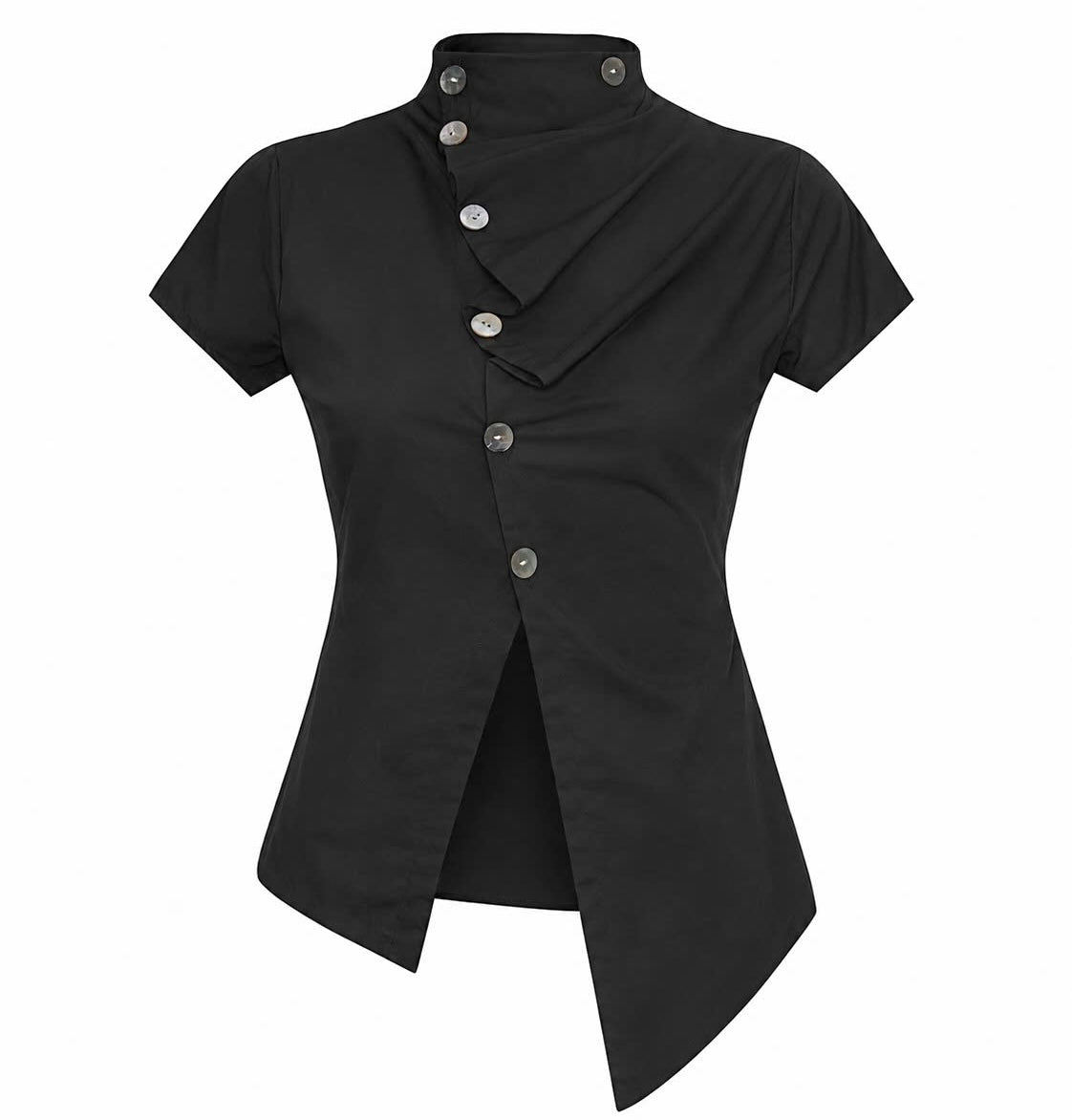 ELITE TOP BLACK