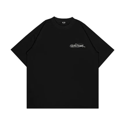 EMBLEM CLUB BLACK