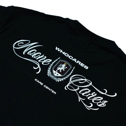 EMBLEM CLUB BLACK