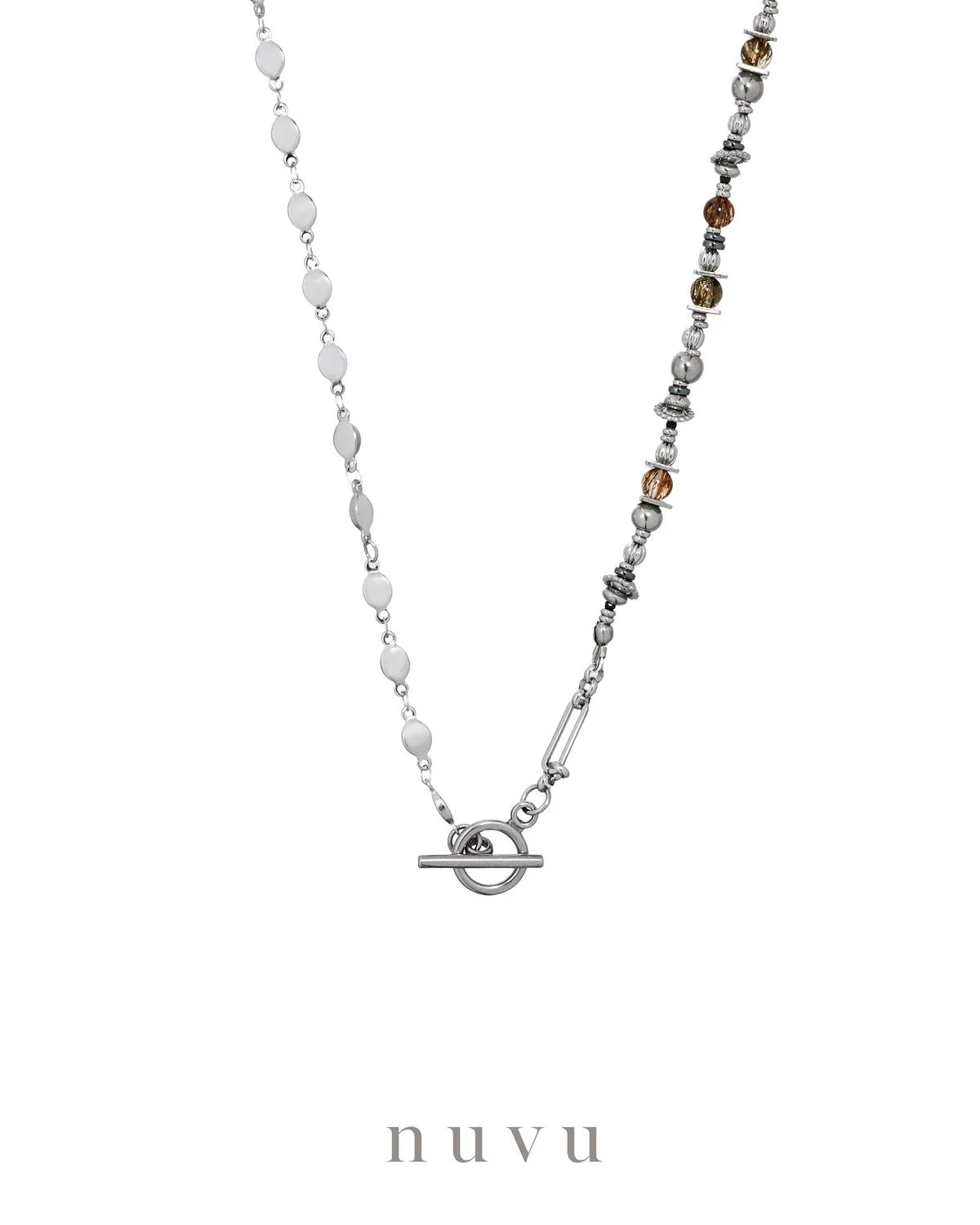 FULL FORCE COLLECTION NECKLACE