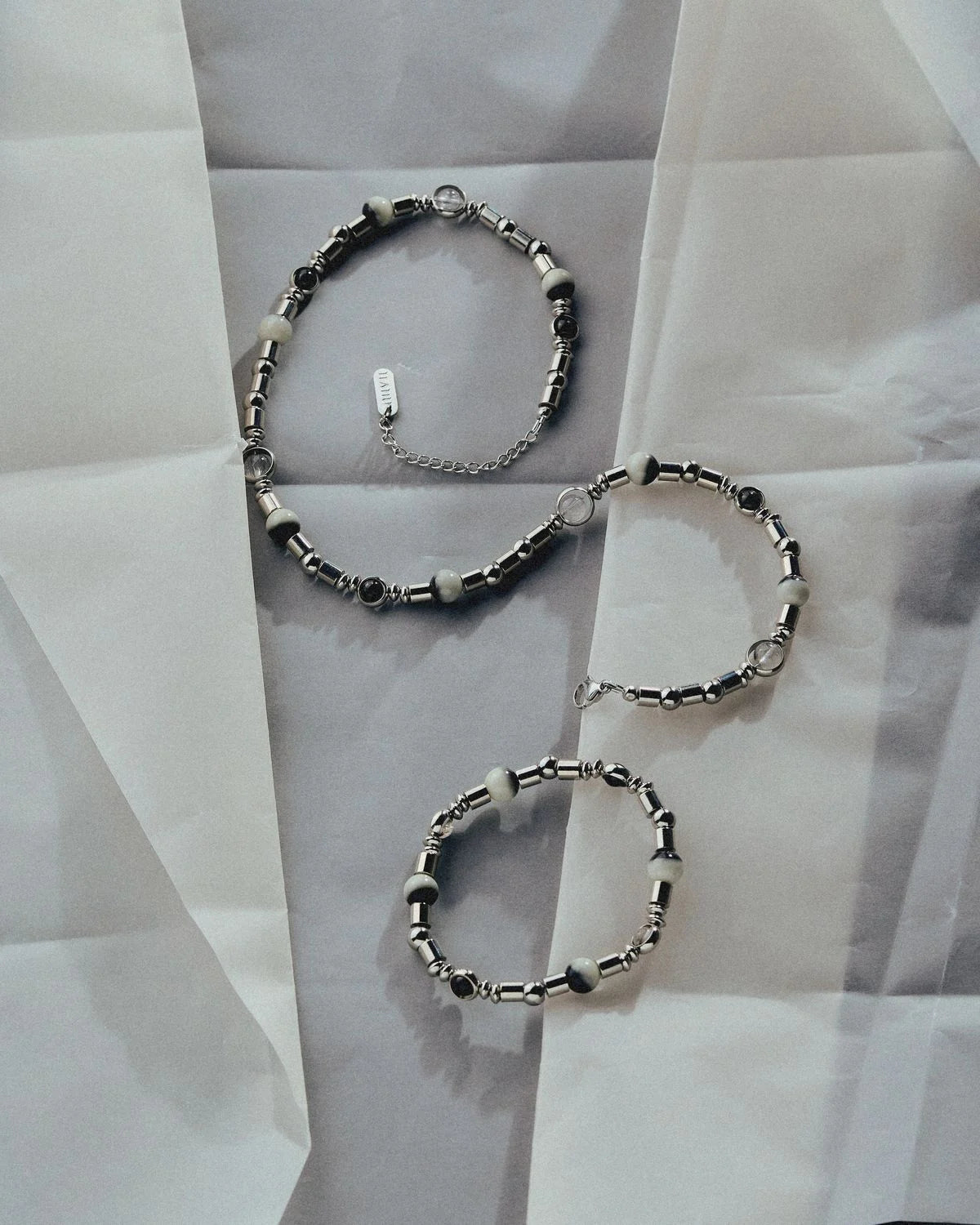 WEALTH ALCHEMY COLLECTION BRACELET