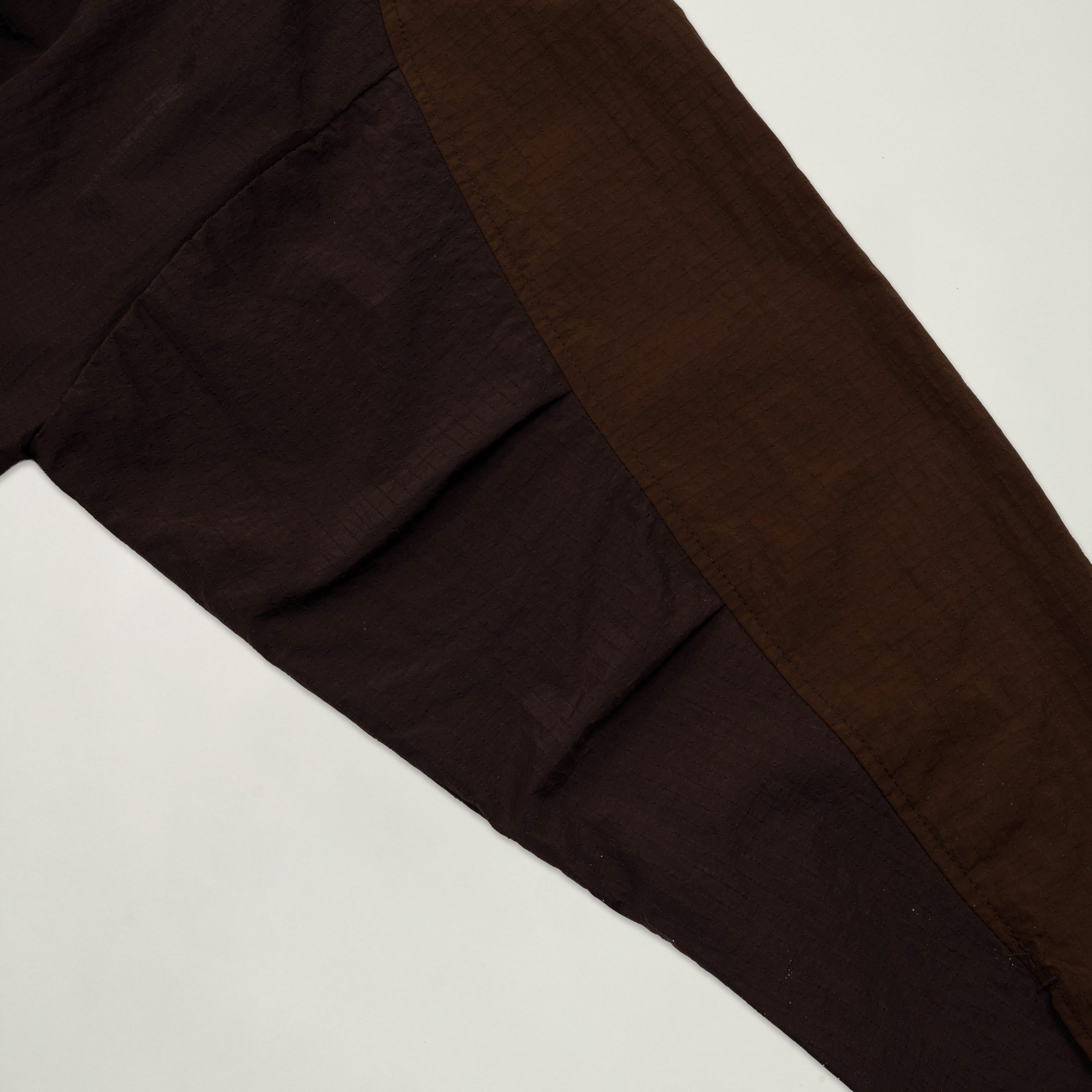 GoodTimes Explorer Lite L/S Shirt Umber