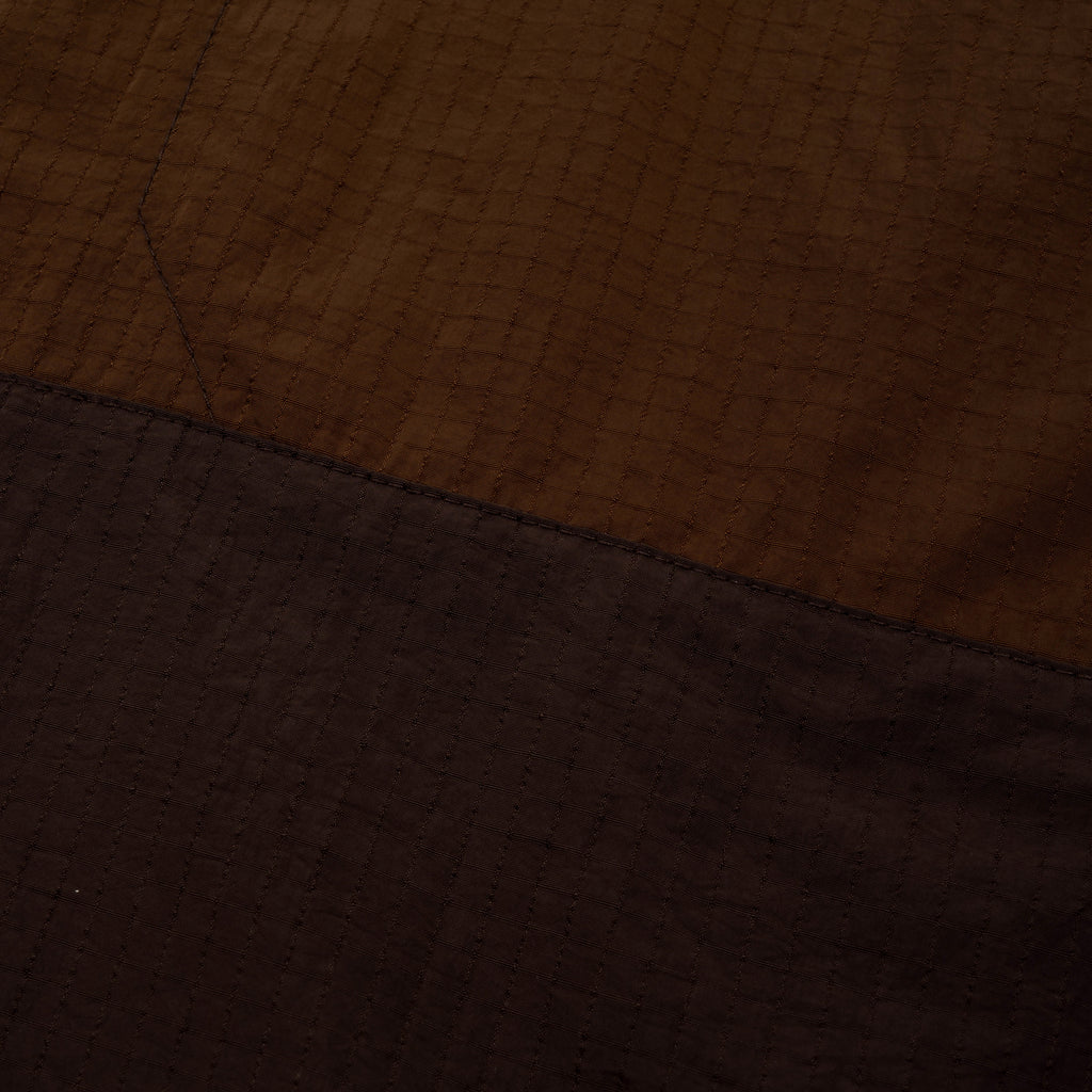 GoodTimes Explorer Lite L/S Shirt Umber