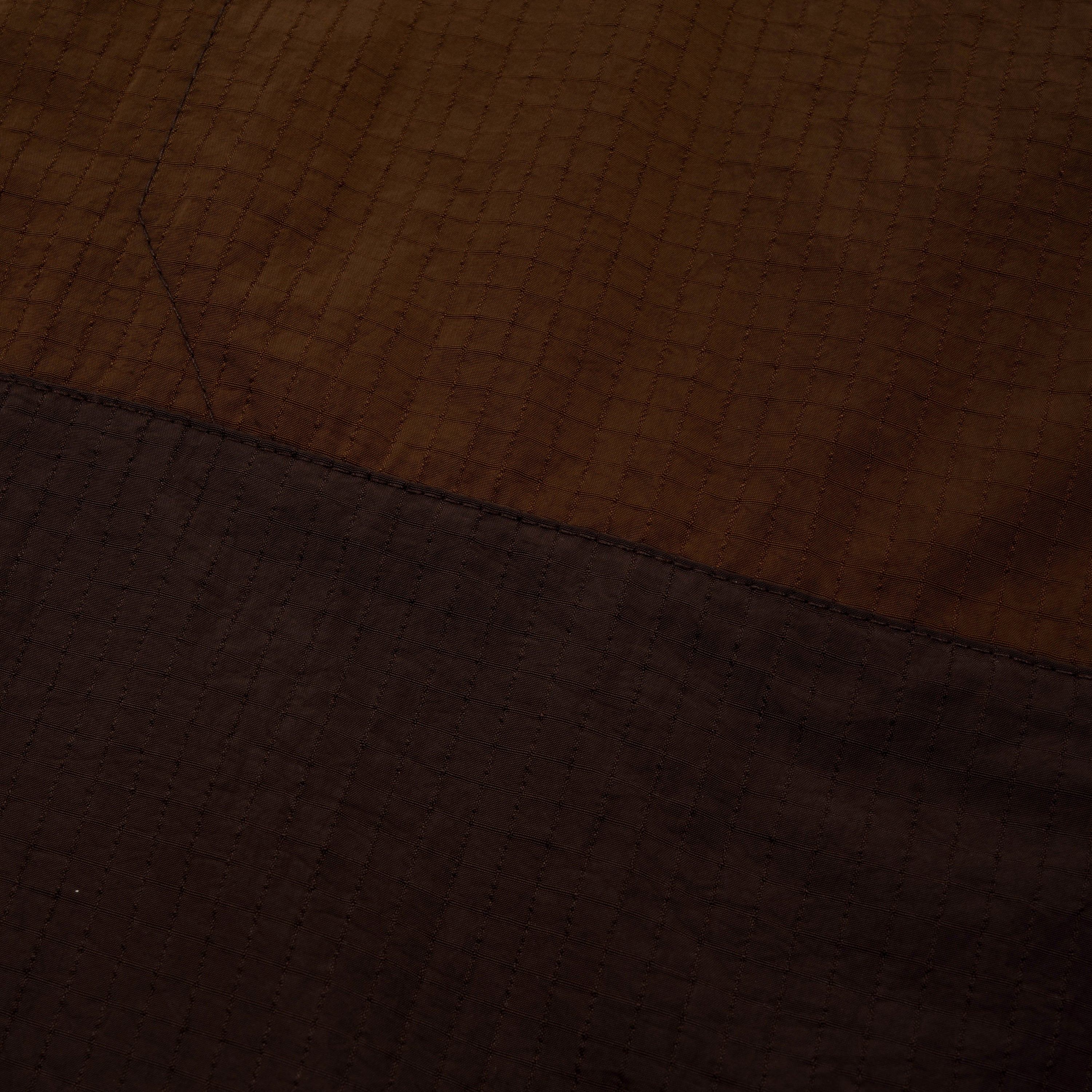 GoodTimes Explorer Lite L/S Shirt Umber