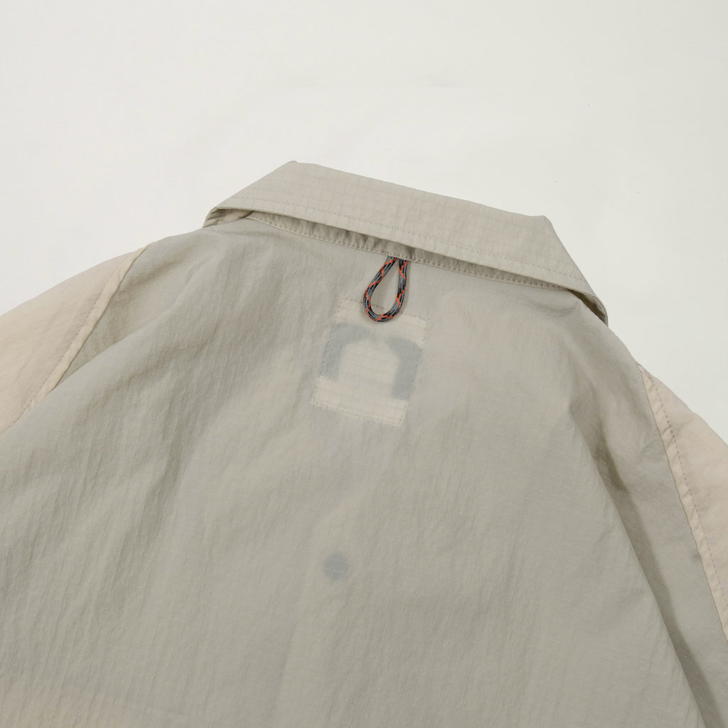 GoodTimes Explorer Lite L/S Shirt Ivory