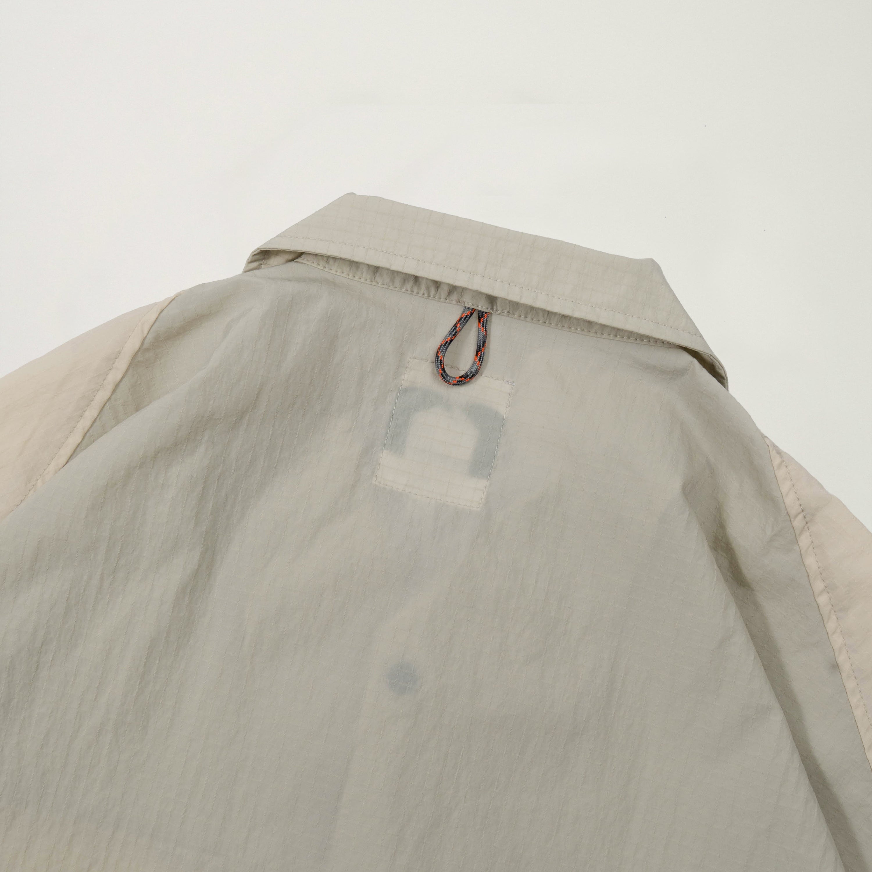 GoodTimes Explorer Lite L/S Shirt Ivory