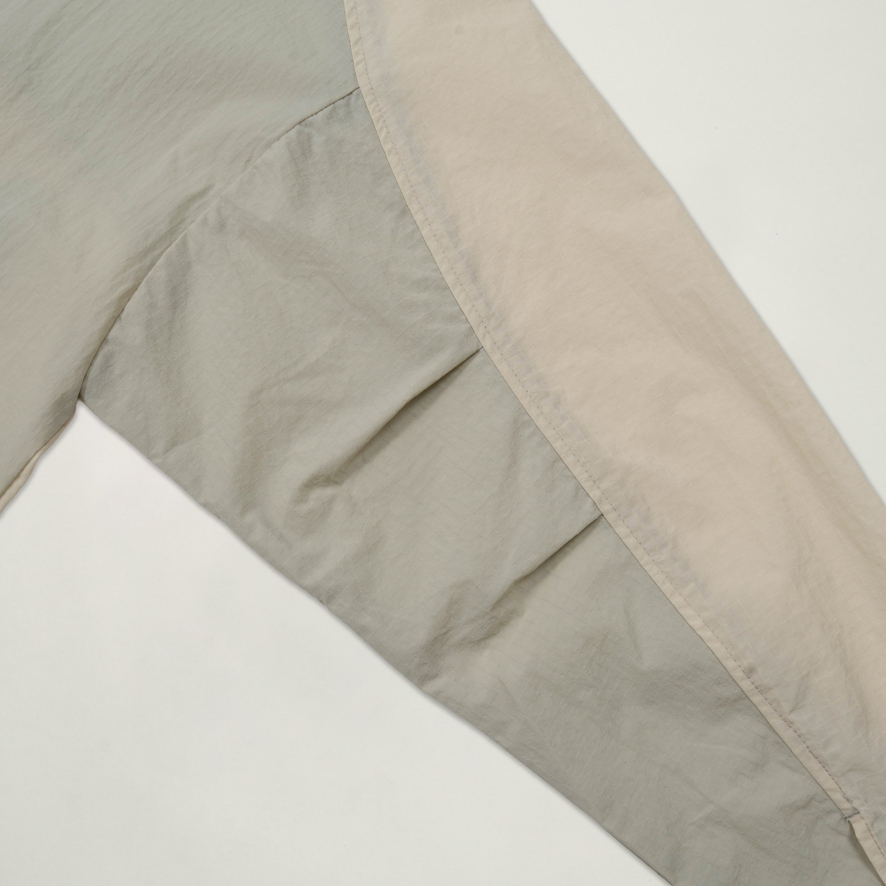 GoodTimes Explorer Lite L/S Shirt Ivory