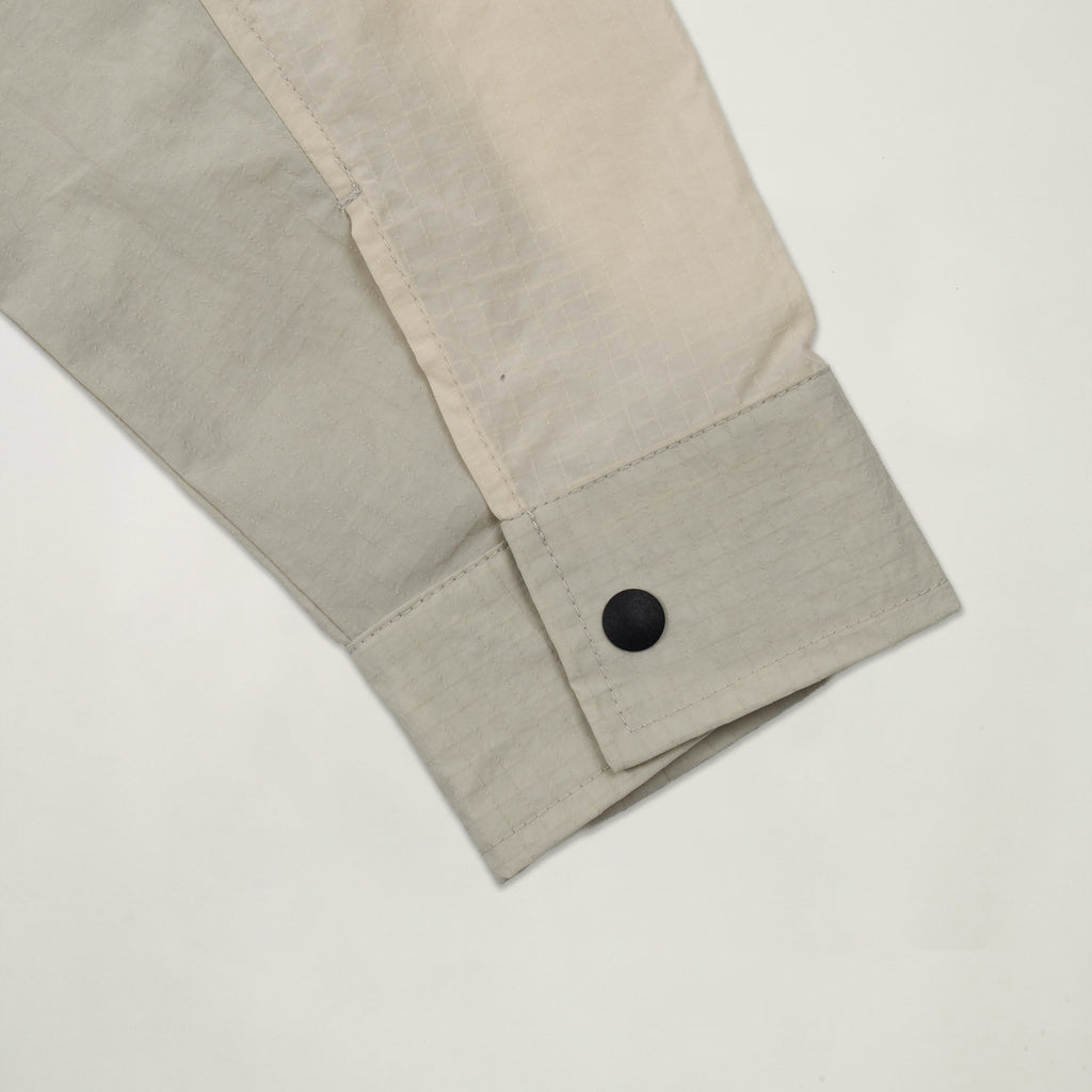 GoodTimes Explorer Lite L/S Shirt Ivory