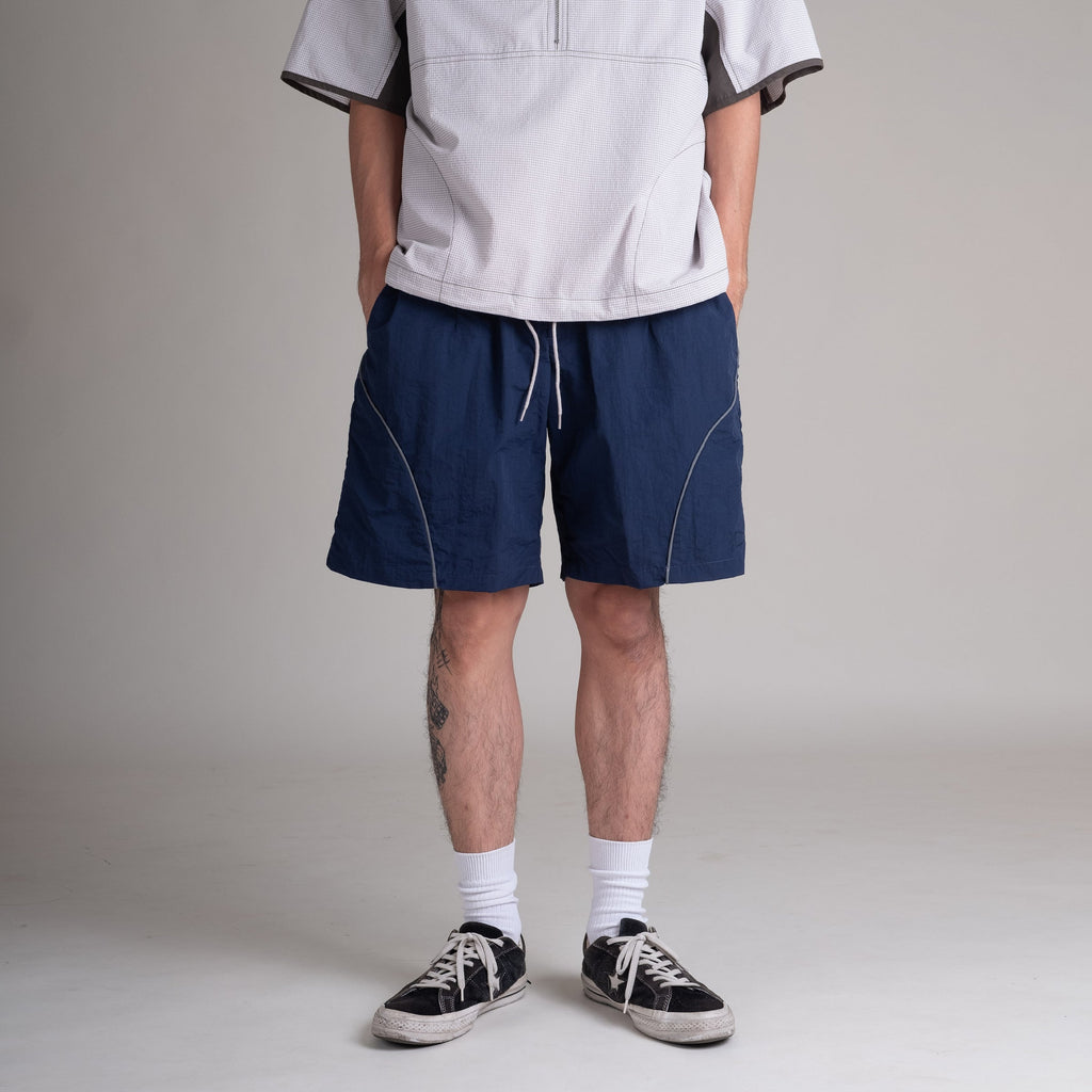 Shuren Ez Shorts /  Nylon
