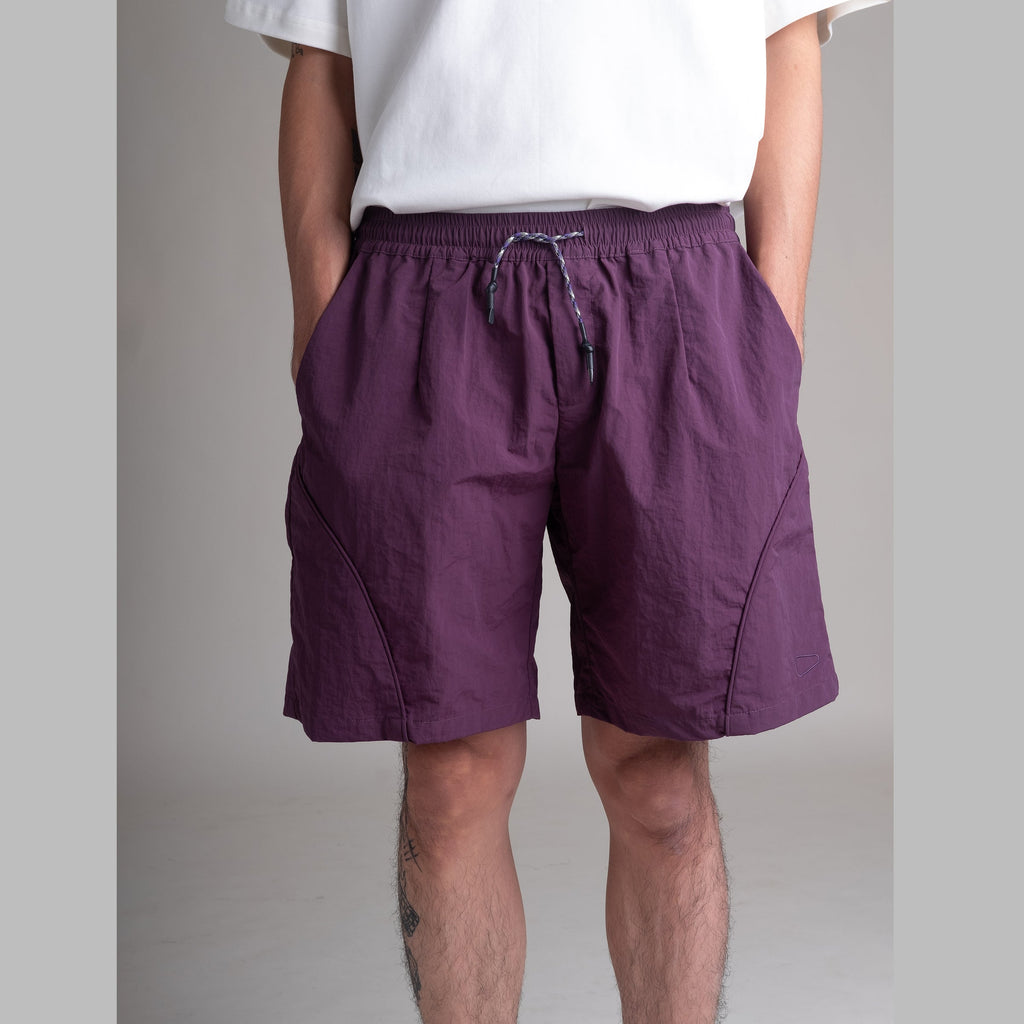 Shuren Ez Shorts /  Nylon