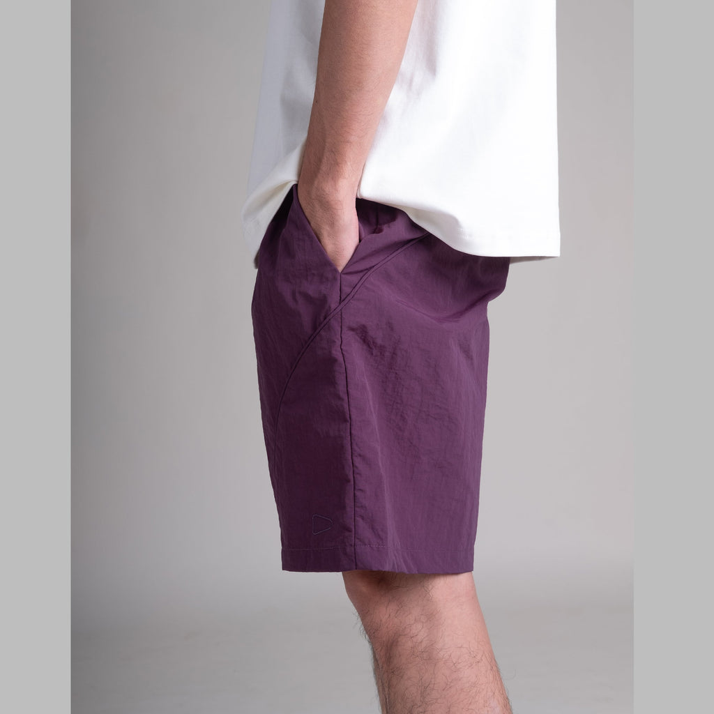 Shuren Ez Shorts /  Nylon