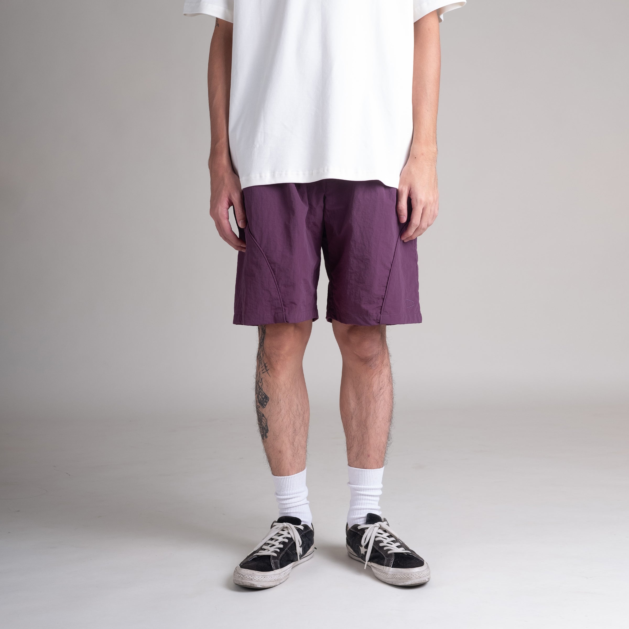 Shuren Ez Shorts /  Nylon