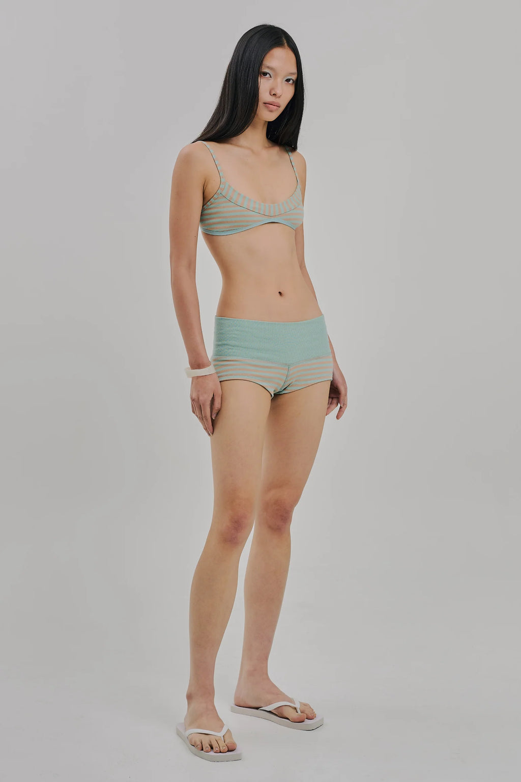 PENNY BRALETTE DELIGHT BLUE