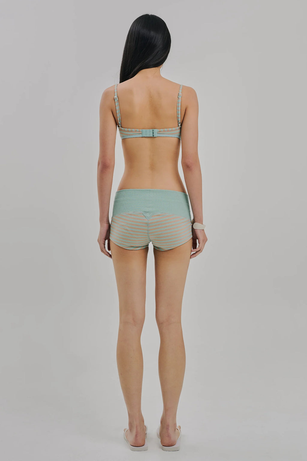 PENNY BRALETTE DELIGHT BLUE