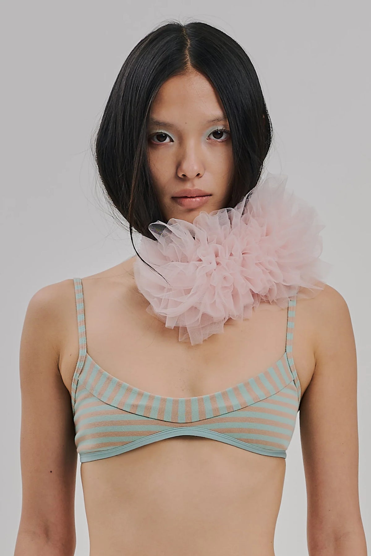 FLUTTER TUTU PETAL PINK