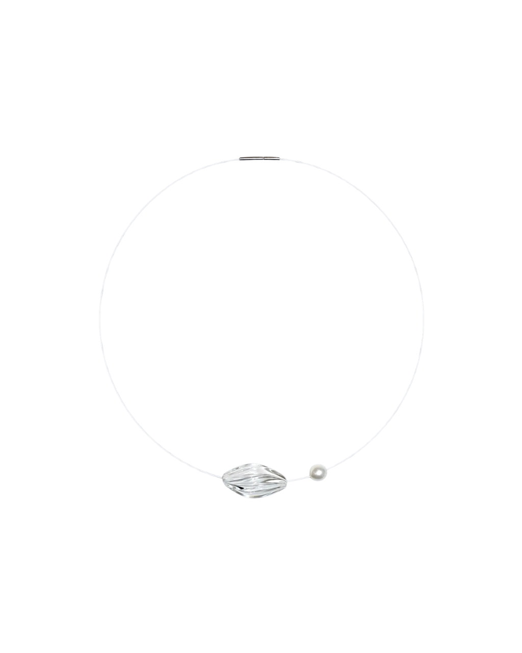 PEARL JEWEL CHOKER GUMMY ISOPOD