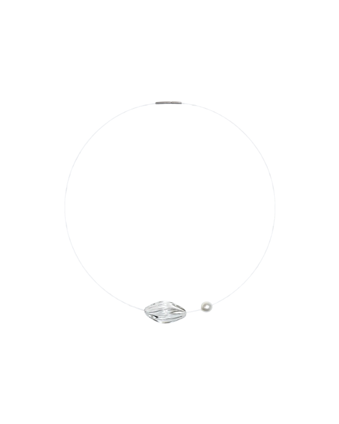 PEARL JEWEL CHOKER GUMMY ISOPOD