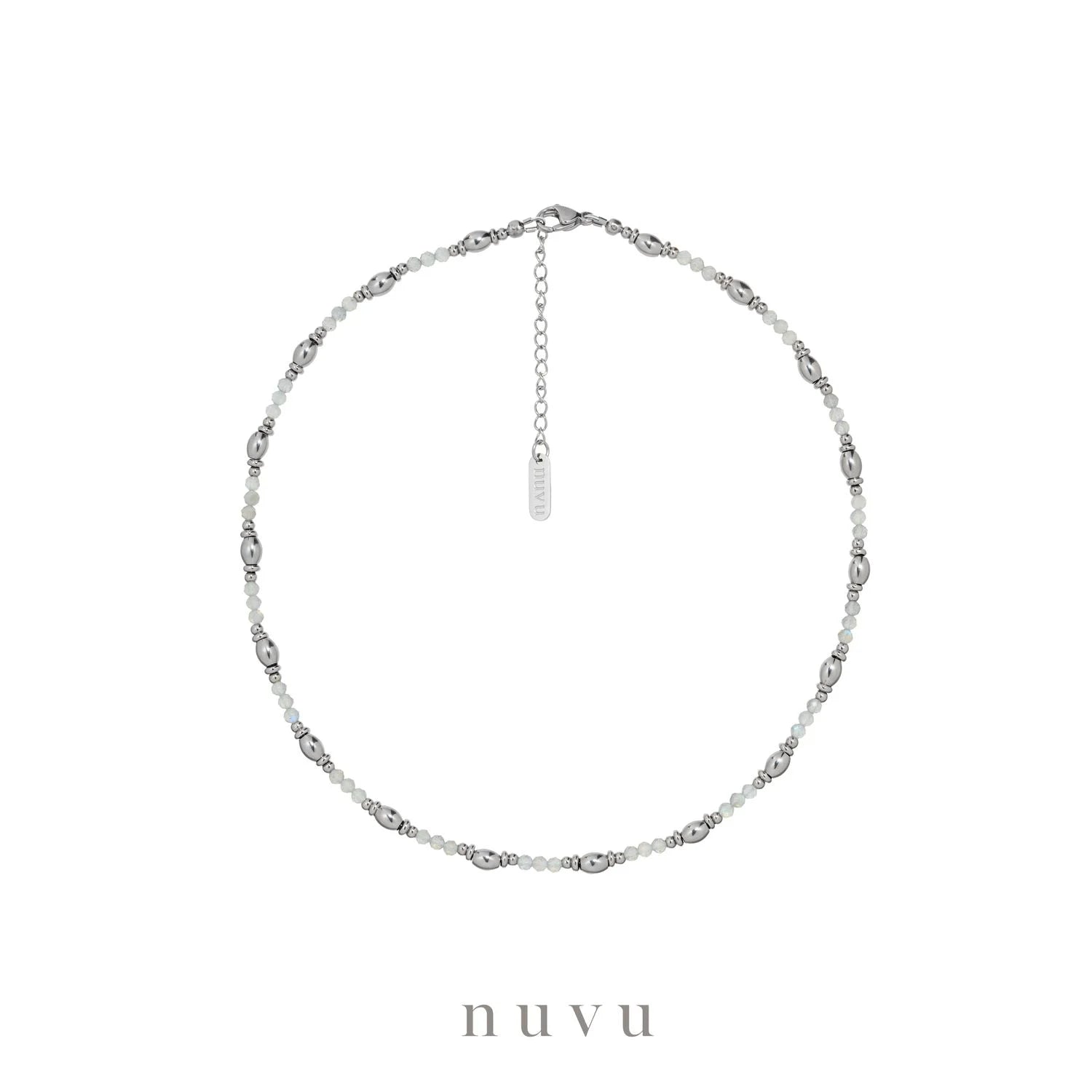 THE 8TH COLLECTION NECKLACE