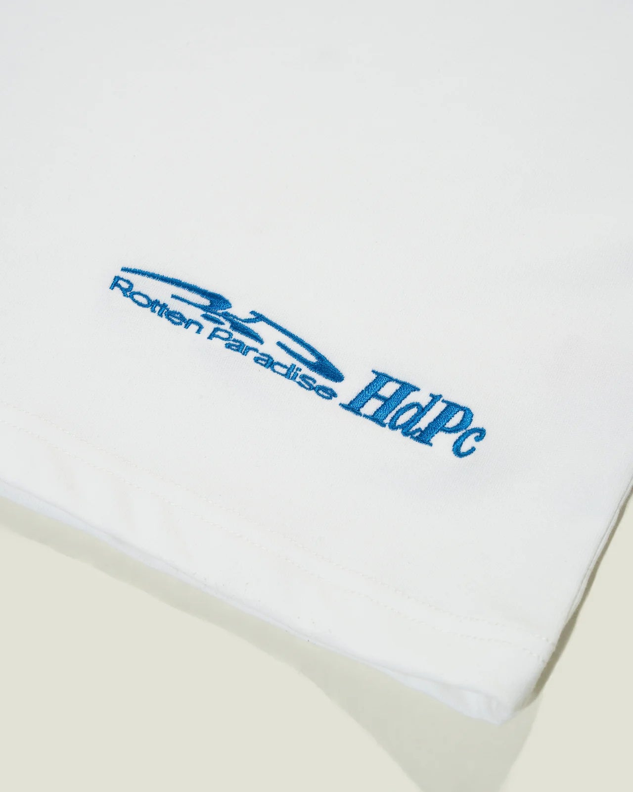 BUDDIES IN PARADISE QUOTE TEE