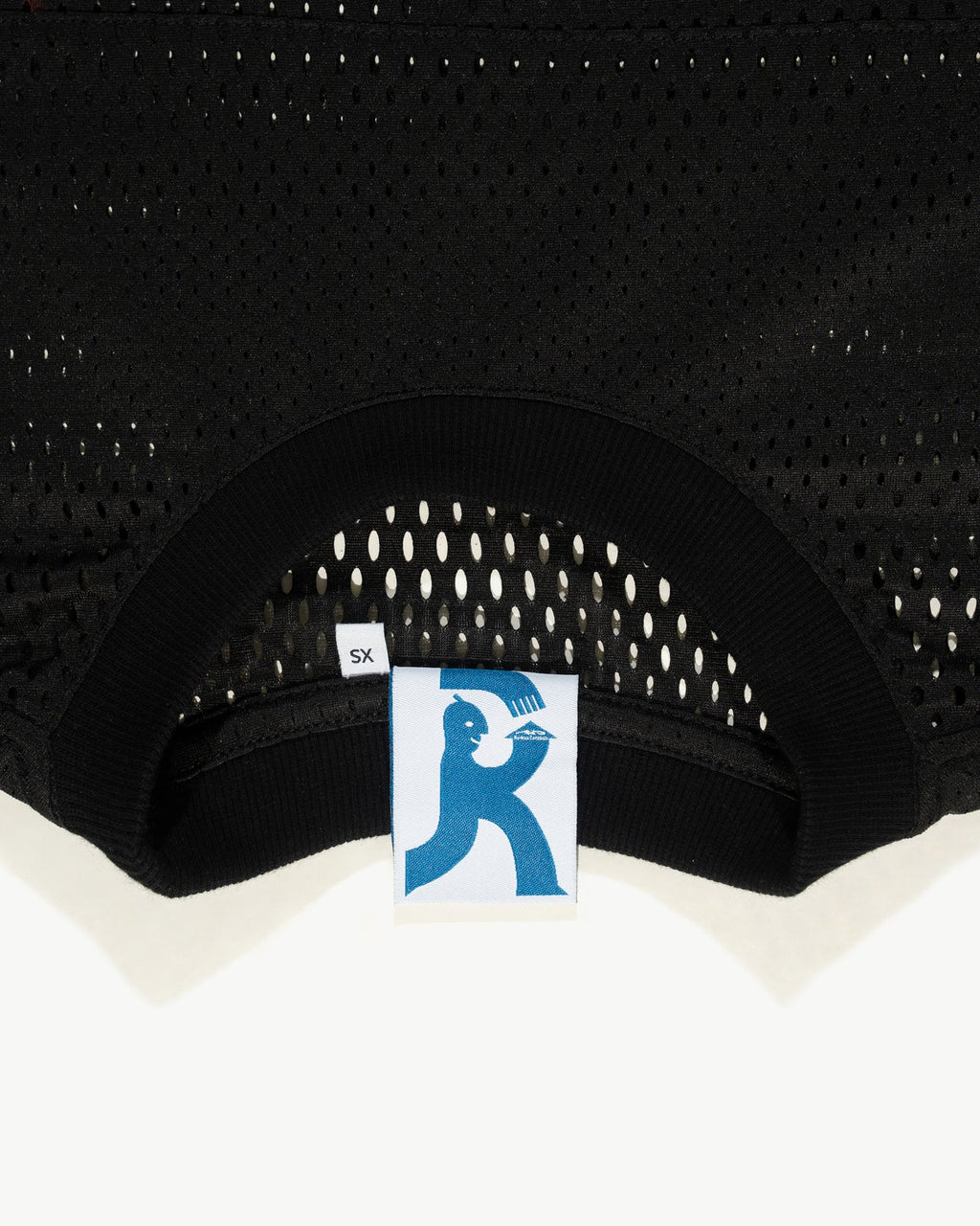 BUD-DIES IN PARADISE MESH JERSEY