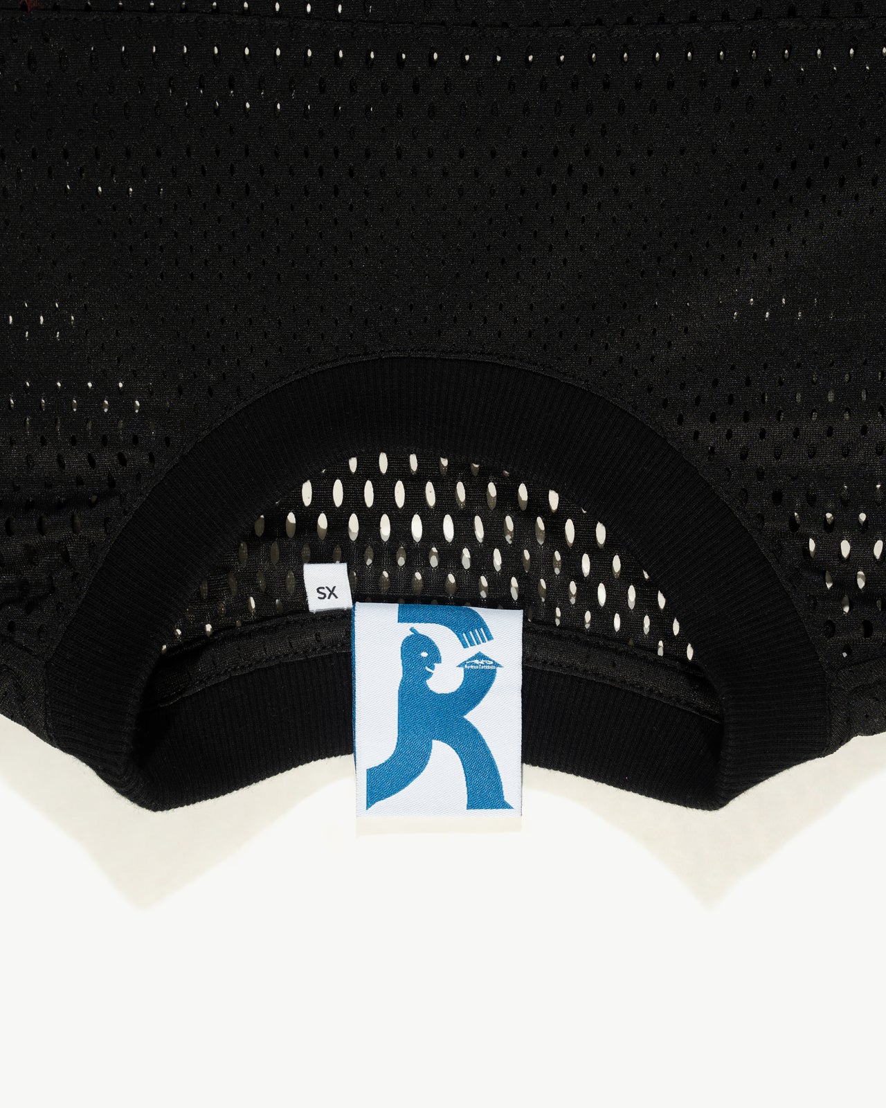 BUD-DIES IN PARADISE MESH JERSEY