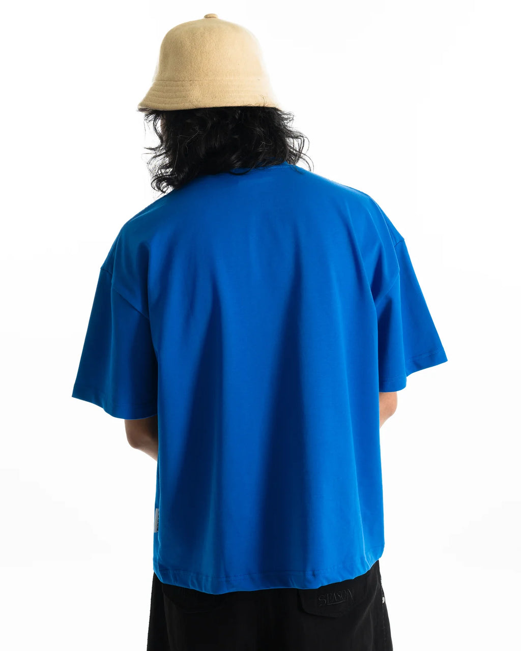 THREE WISE MONKEYS TEE