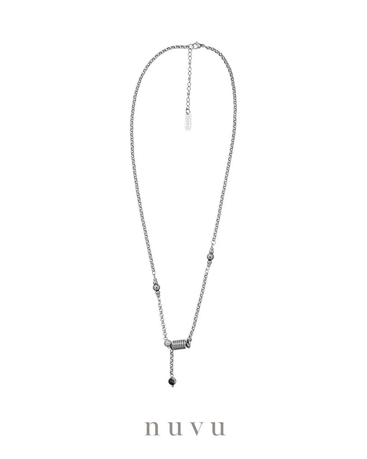 ATTRACTOR COLLECTION NECKLACE