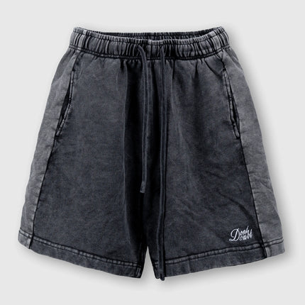 ID PATCH SHORT