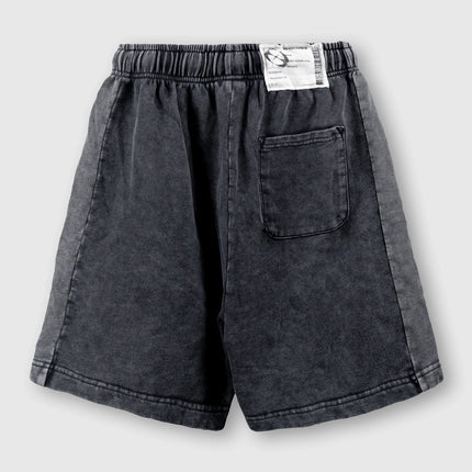 ID PATCH SHORT