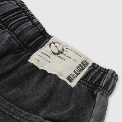 ID PATCH SHORT