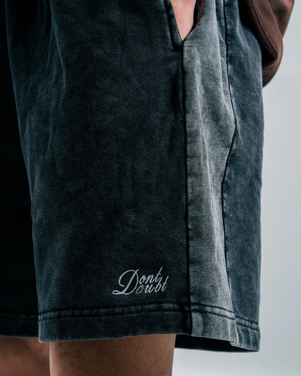 ID PATCH SHORT
