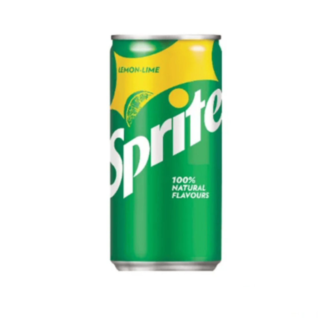 SPRITE 180ML