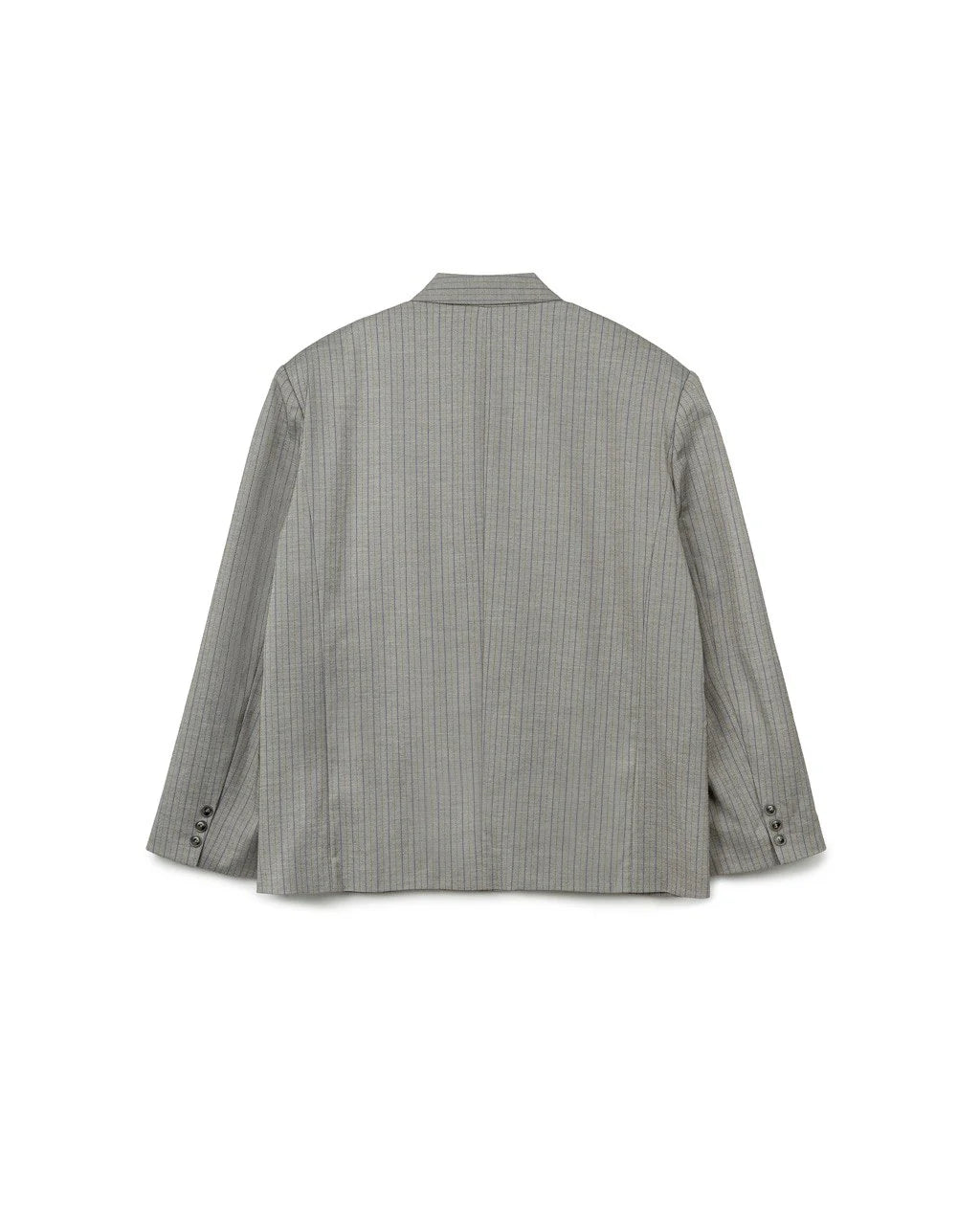 N E O VOL.2_CH.2 OMERTÀ BLAZER GREY