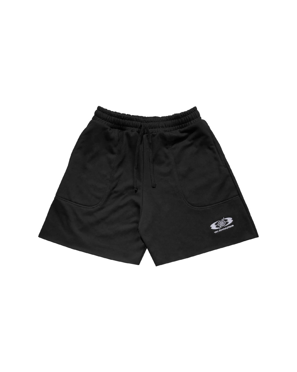 SS25 CLASSIC EMBROIDERY SHORTS
