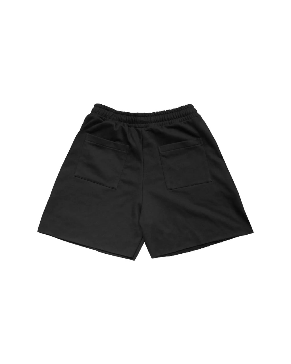 SS25 CLASSIC EMBROIDERY SHORTS