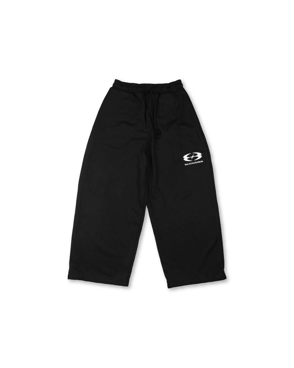 CLASSIC EMBROIDERY SWEATPANT