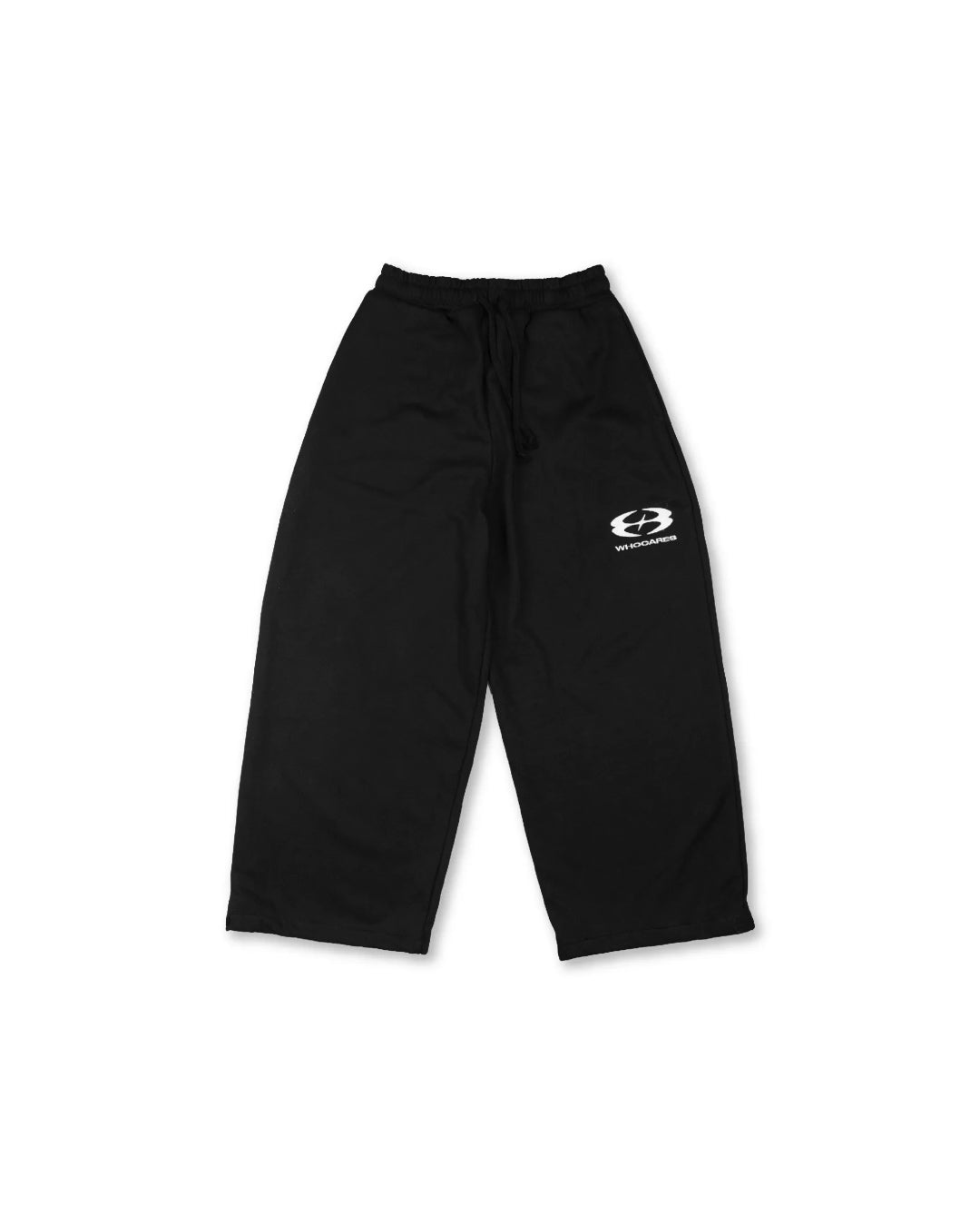 CLASSIC EMBROIDERY SWEATPANT