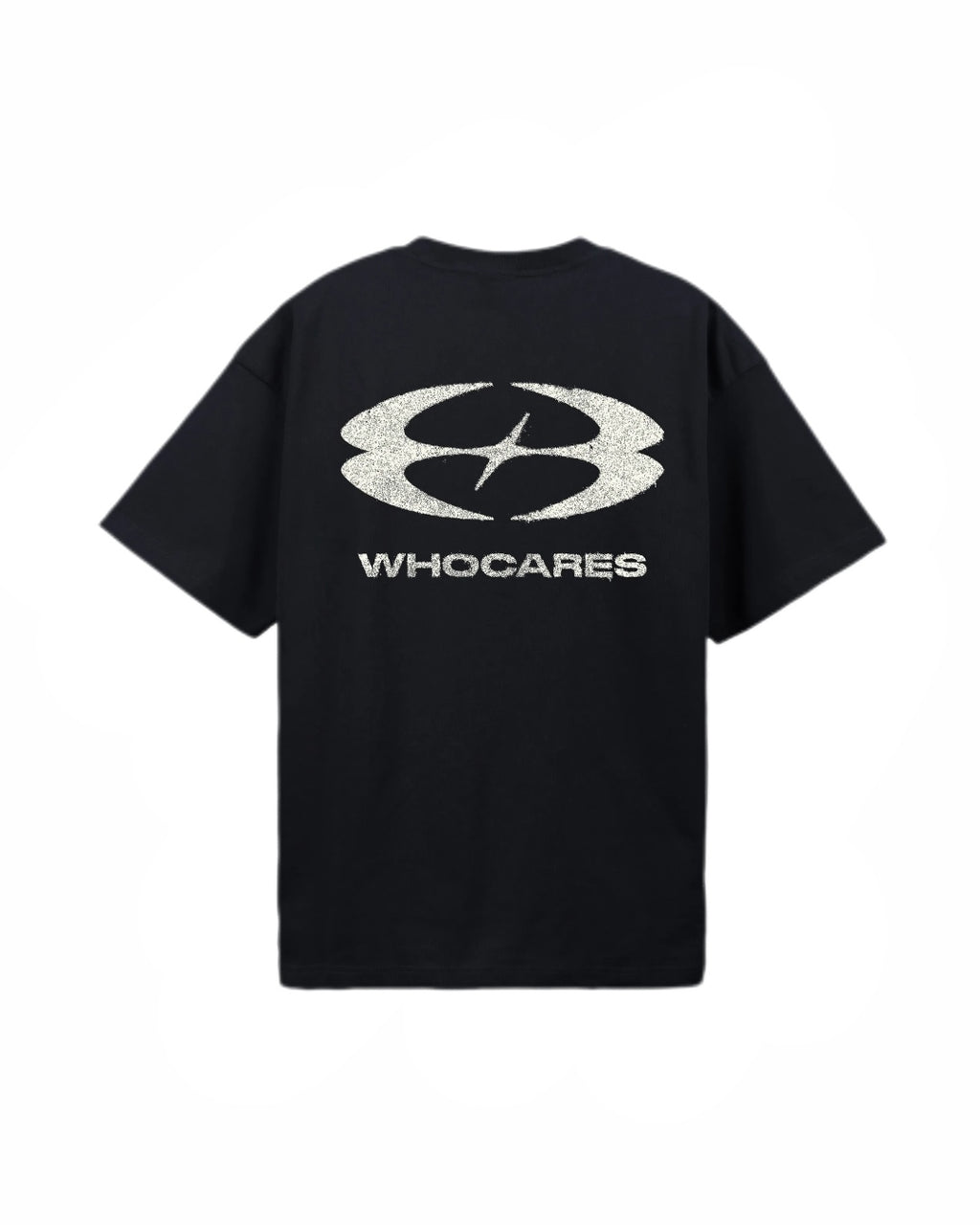 STATIC MOTION TEE BLACK