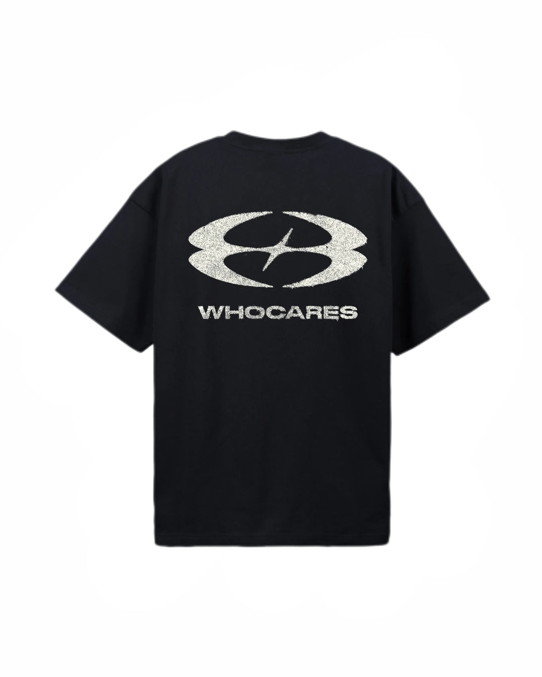 STATIC MOTION TEE BLACK