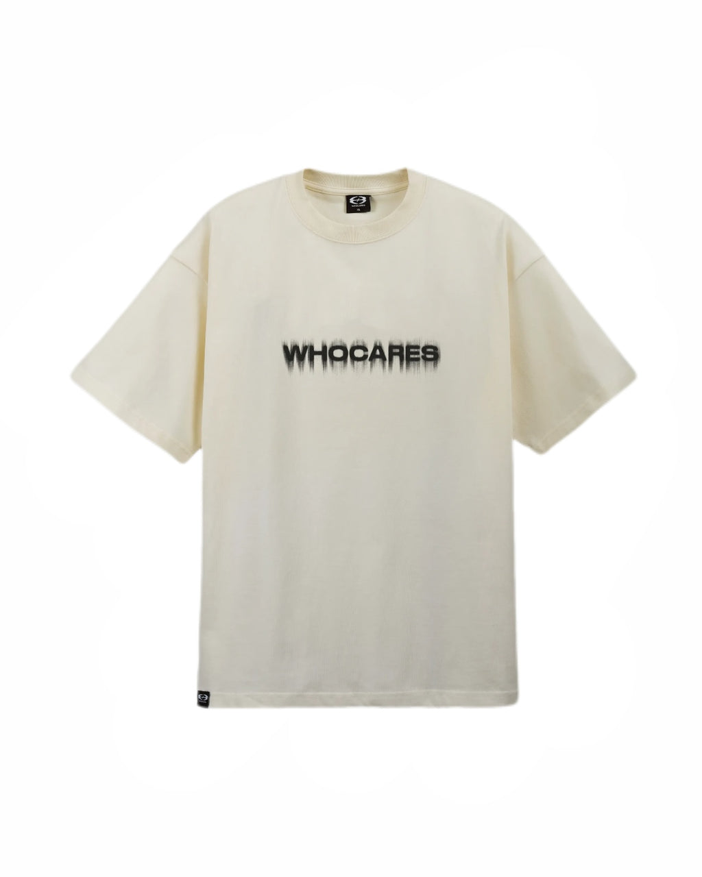 STATIC MOTION TEE BEIGE